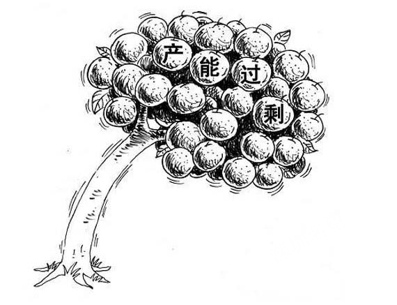 玻璃市场脆弱 身陷产能过剩危机