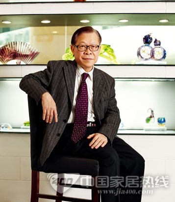 琉园玻璃王永山：打开国人的水晶玻璃世界