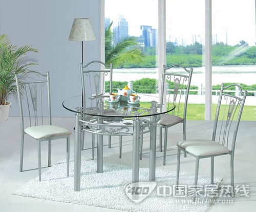 香港玻璃餐桌不及格 或用《消费品安全条例》跟进
