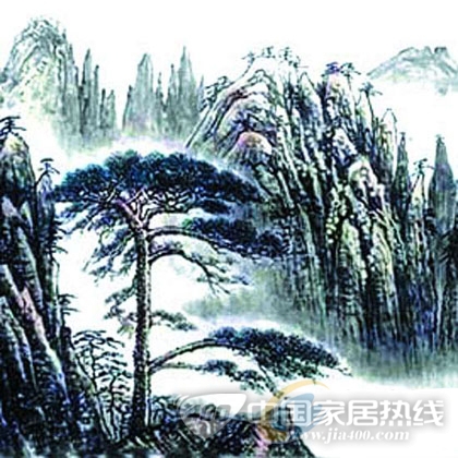别出新裁的潮州玻璃刻画 典雅美观