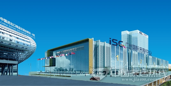 广东省玻璃协会打造国际玻璃会展中心