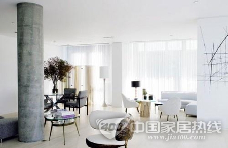 玻璃幕墙 时尚而富有个性化