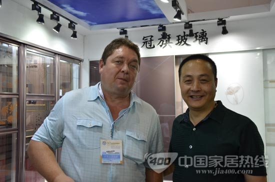 冠旗工艺玻璃：精益求精，以独特冲击消费