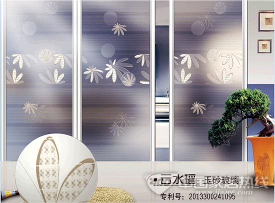 冠旗工艺玻璃：精益求精，以独特冲击消费