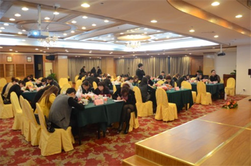 点亮亮点2014经销商年会 共谱中国背景墙新明天 点亮亮点2014经销商年会 共谱中国背景墙新明天