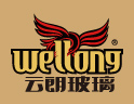 云朗玻璃
