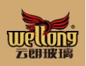 [云朗玻璃]中国滑动门玻璃标兵