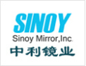 [中利镜业]公司竭诚欢迎海内外各界朋友前来考察、交流、合作！