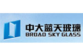 北京中大蓝天玻璃有限公司