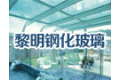 佛山南海黎明钢化玻璃工艺厂