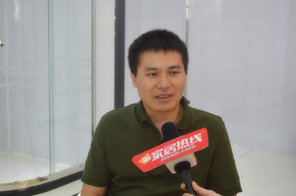 益友鸣惊艳亮相第十九届上海厨卫展 做消费者用得起的五星级品牌 益友鸣惊艳亮相第十九届上海厨卫展 做消费者用得起的五星级品牌