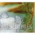 热熔浮雕-1