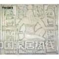 热熔浮雕YH1001
