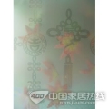 凹蒙乳化玻璃-1