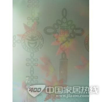 凹蒙乳化玻璃-1