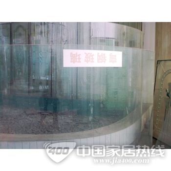 钢化玻璃-2