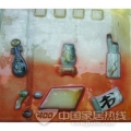 热熔玻璃-2