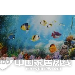 海底世界JX-207