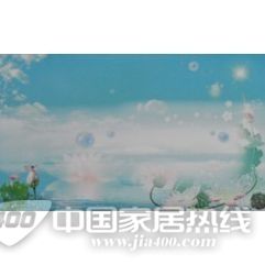 荷塘之貌JX-145
