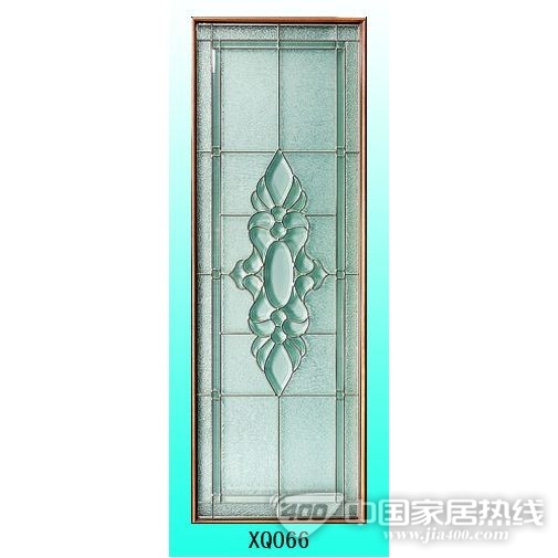镶嵌玻璃XQ066