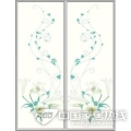 彩绘艺术移门 暗香盈袖113A 彩绘艺术移门 暗香盈袖113A
