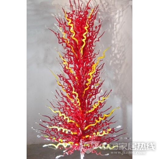 琉璃树