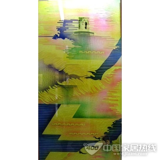 wxd128-008肌理玻璃