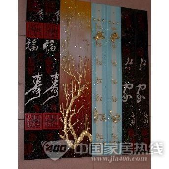 护角玻璃