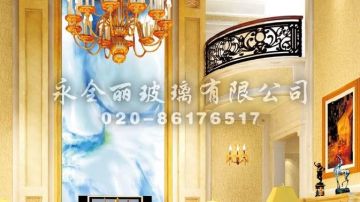 电视背景墙-1