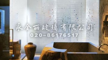 浴室艺术 GYY8-0023A