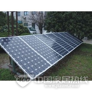 太阳能光伏玻璃