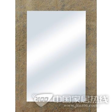 夹绢浴室镜XH-M10G