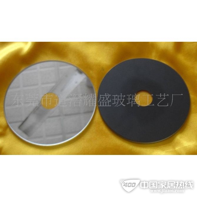 洗镜玻璃