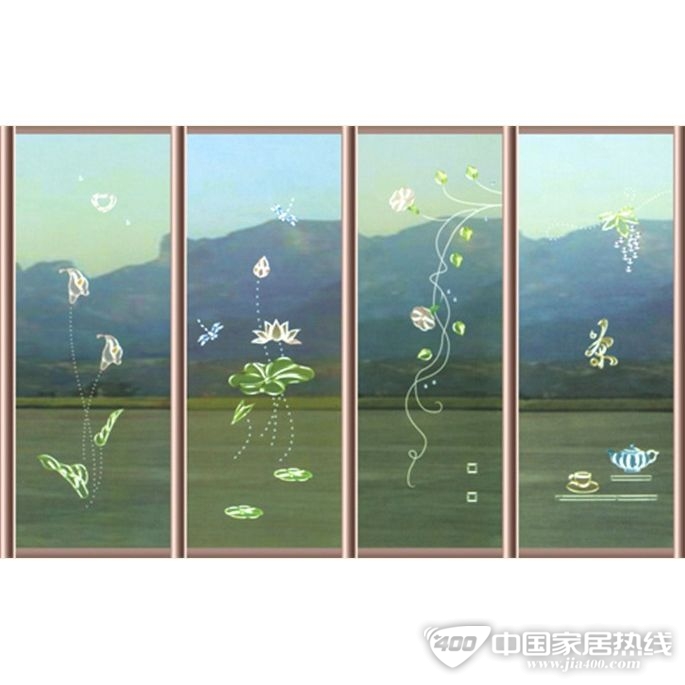 水晶贴片系列-2