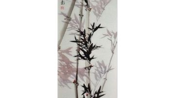 JH-1221蒸蒸日上