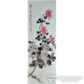 JH-1222犹存晚节香