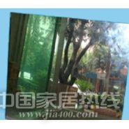 单向透视玻璃