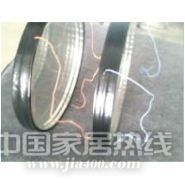 电加热玻璃