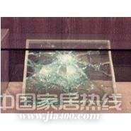 防弹玻璃