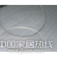 耐高温玻璃
