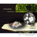 黑白花印花系列 RS-HBTH-001