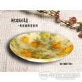 黄玫瑰印花系列 RS-MDH-001