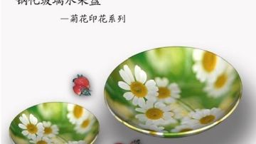 菊花印花系列 RS-JH-002
