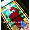 教堂彩色玻璃
