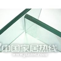 钢化玻璃