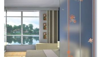 丽丰玻璃-1
