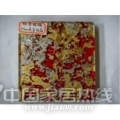 夹金银箔