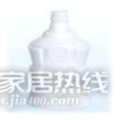乳白烤花瓶系列