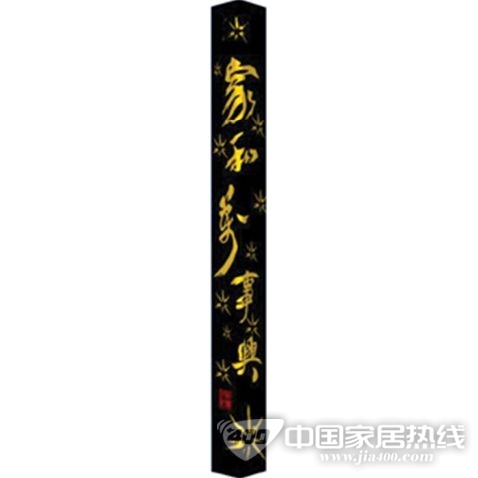 冰雕玻璃护角系列