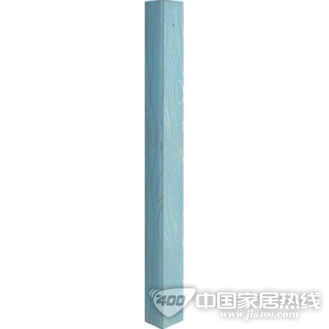 冰雕玻璃护角系列 